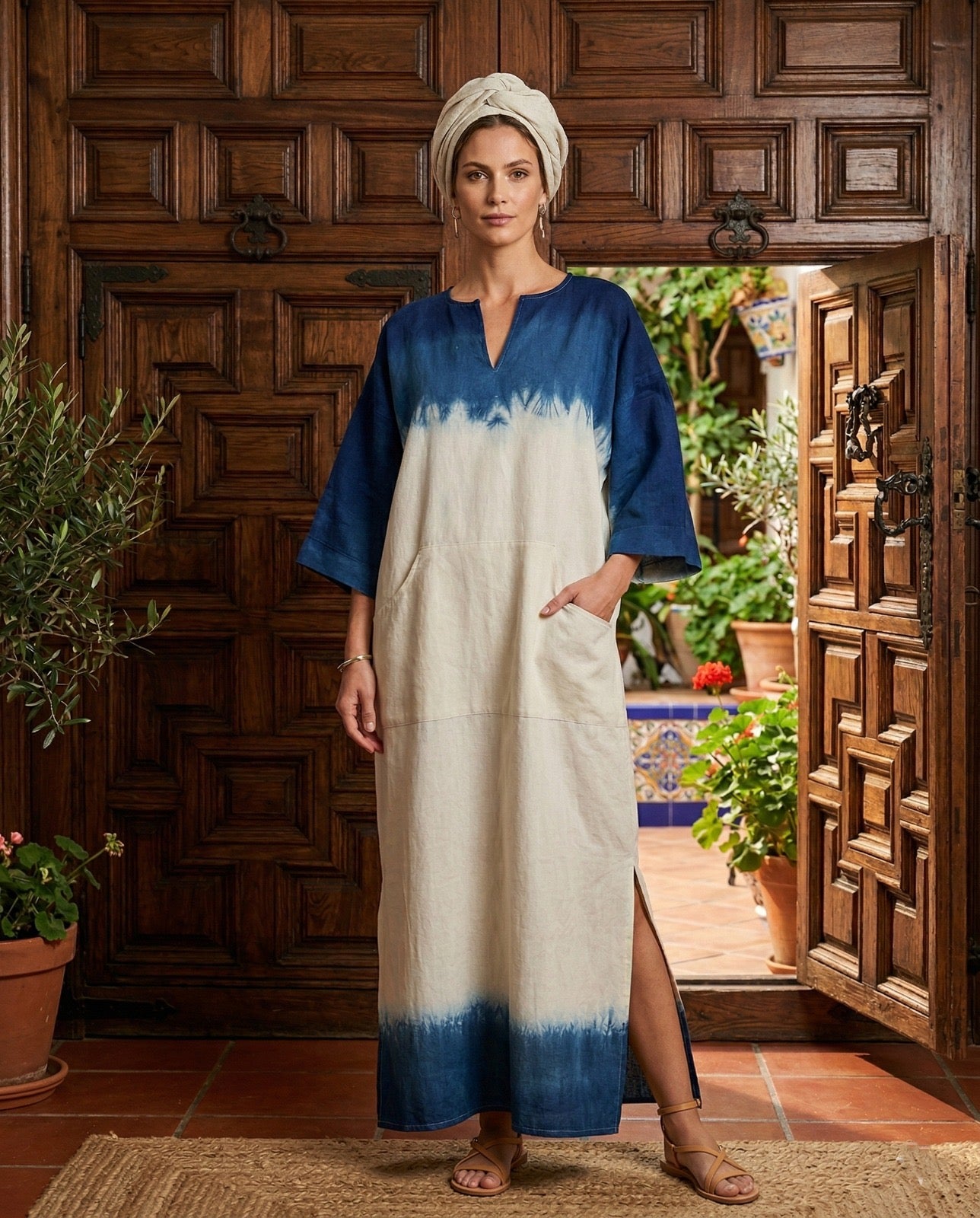 ESTILO TÚNICA 3