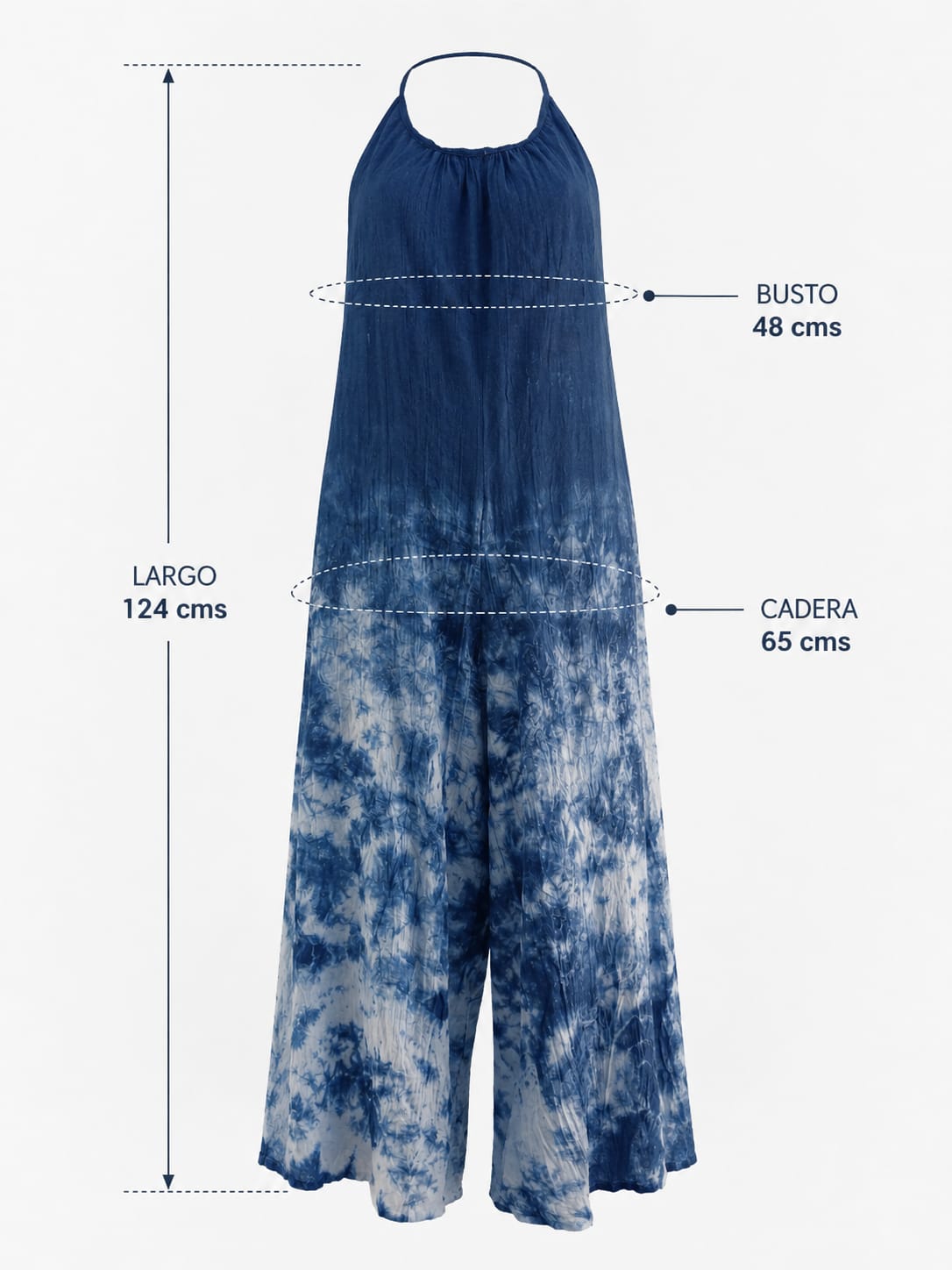 JUMPSUIT / ENTERIZO.