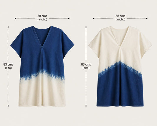 BLUSON UNISEX