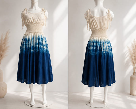 VESTIDO