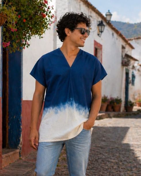 BLUSON UNISEX