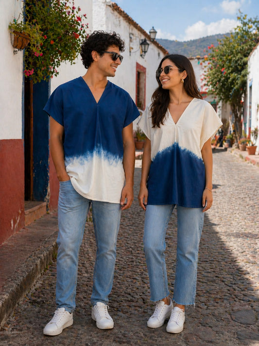 BLUSON UNISEX