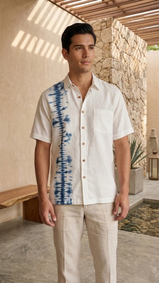 Camisa mod 2
