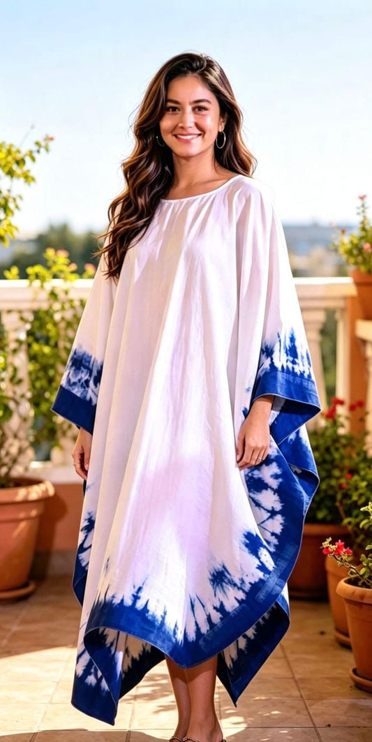 PONCHO O TUNICA