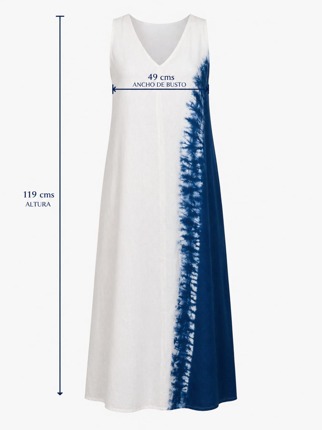 VESTIDO